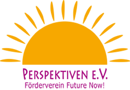 Logo Verein Perspektiven e. V.